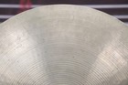 Zildjian 17  A Avedis Medium Thin Crash Cymbal Vintage 1970 s 1 275g s