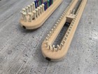 Cindwood Looms Knitting Double Rake  1 2  44 And 3 8  90