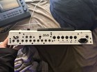 Akai Mpc2500 Se Sampler  Brand New Boards Installed From Mpc Stuff  Max Ram  Hdd