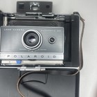 Polaroid Automatic 100 Land Camera - Vintage Untested
