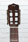 Cordoba Limited-edition Stage Nylon-string Acoustic-electric Guitar - Garnet