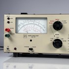 Potomac Instruments Pi Aa-51 Audio Analyzer W  Connector Cable