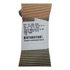 New Dla Belt Riggers Tan 499 Size 44 8415-01-630-9499 Usgi Ar 670-1 Adjustable 