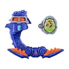 Bandai Kamen Rider Dx Bite Born Buckle ride Egs 6 Set Kamen Rider My-th