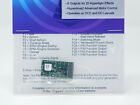 Soundtraxx Econami Eco-21pnem 882006 Dcc   Sound Decoder For Diesel