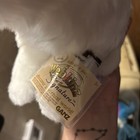 Webkinz Signature English White Bunny With Code    