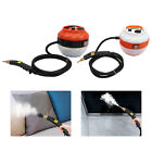 6-gear Steam Cleaner High Pressure Steam Cleaner Handheld Steam Machine Home Car
