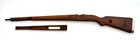 Yugo M-48 Mauser Rifle Stock  Handguard  Buttplate  All Metal Included 