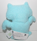 Ice-bat Light Blue Soft Plush With Fangs Ugly Dolls   ot2 