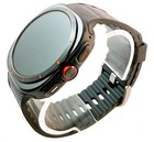 Samsung Galaxy Watch Ultra  2024  47mm Gps   Bluetooth -titanium  peakform Black