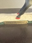 Trail Of Painted Ponies Retired Song Of The Cardinal 1e 2973- Artist Laurie Cook