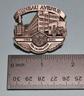 Juneau Avenue Harley-davidson 100 Years The Celebration Collector Vest Pin