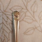 Vintage 1847 Rogers Eternally Yours Silver-plated Small Sugar Condiment Spoon