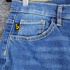 Sasson Women High Rise Flare Y2k Retro Raw Hem Stretch Denim Jeans Size 30 Nwt