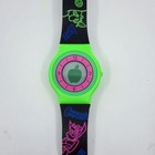 Apple Cinnamon Cheerios Promo Watch - W37