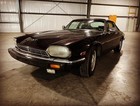 1986 Jaguar Xjs Coupe 2d V12 All Original Used And Running