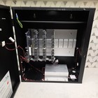 S2 Netbox Lenel Access Control Network Node W 3 Access Blades    Control Board