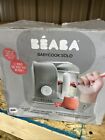 Beaba Babycook Solo 4 In 1 Baby Food Maker