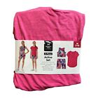 Member s Mark Youth Girl s Moisture Wicking 3 Piece Active Set