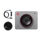 Obsbot Meet 2 Ai Powered Space Gray 4k Webcam With Fast Auto Focus