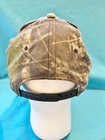 Mossy Oak Brand Camo Snap Back Hat - Brand New With Tags
