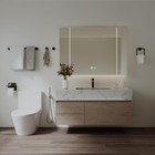 10-piece 23 6 Inch Matte Black Bathroom Hardware Accessories Set  Bath Towel    