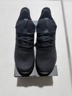 New Adidas Women Cloudfoam Pure 2 0  Shoes - Core Black Size 9 5