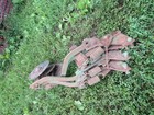 Nos John Deere Planter Row Unit Covering Disc Assembly 71 50 90 Series