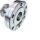 Conflat Cf 2 75  2-3 4  To Kf25  Flange Reducer Converter For Vacuum System