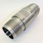 Matrix Drilling Products 1001349 4 5 Saver Sub Steel