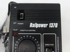 Mrc  aa370 Railpower 1370 Dc Transformer controller For Ho   N Scale