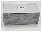 Alseye C-ram Memory Cooler Black N a Led