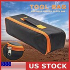 Portable Oxford Cloth Tool Storage Bag Zip Carry Case Pouch Bag Pocket Organizer