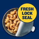 Planters Deluxe Lightly Salted Whole Cashews  18 25 Oz Canister