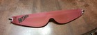 Wwf Bret Hitman Hart Officially Licensed Pink Shades Sunglasses Mint  Wwe