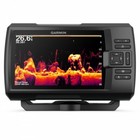 Garmin Striker Vivid 7cv Marine Fishfinder With Protective Cover 010-02552-00