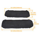 Seat Cover Set Fit For 2002-2008 Polaris Ranger 425 500 700 Utv 6x6 4x4 2x4