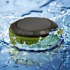 Og Mini Pod Bluetooth Speaker Wireless Portable Outdoor Hiking Picnic Waterproof