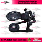 Professional Quality Dental Lab Magnetic Articulator Adjustable