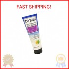 Foot Cream With Shea Butter   Aloe Vera  Moisturizing   Softening  8 Oz 