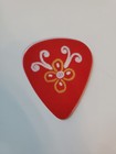 Mike Campbell Tom Petty Guitar Pick Wildflowers Tour 1995 Cleveland