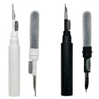 Cleaning Pen For Airpods Pro 1 2 Earphones Cleaner Kit Soft Brush Case