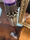 Dyson V11 Animal  Cordless Red Wand Stick Vacuum Cleaner - Red Edition