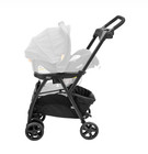 Chicco Keyfit Caddy Frame Stroller - Black - New In Box