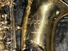 Selmer Aristocrat As600 Alto Sax With Case