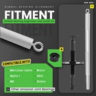Bearing Puller Installer   Alignment Tool For Mercruiser Alpha Bravo Mr Omc