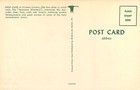 Interstate I-80 Keystone Shortway Pennsylvania Aerial View Clinton Postcard