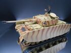 21st Century Toys Ultimate Soldier Cold Steel 1 32 Wwii German Panzer Tank Camo