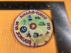 V2-6 Boy Scouts Of America Patch - 1974 Scout-o-rama - Old Hickory Council