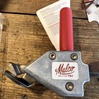 Malco Ts1 Turbo Shear 20 Gauge Capacity Sheet Metal Cutting Attachment Sl17706d